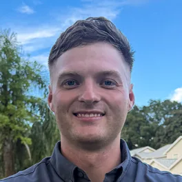 Dakoda Hill, co-founder of Hill Bros Bin Cleaning